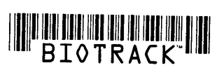 BIOTRACK
