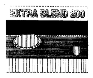 EXTRA BLEND 200
