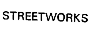 STREETWORKS