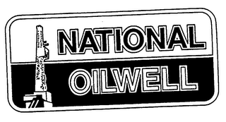 NATIONAL OILWELL
