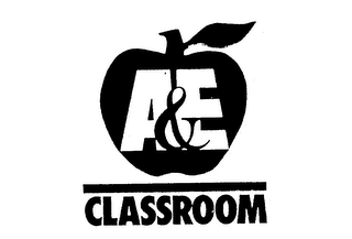 A&E CLASSROOM