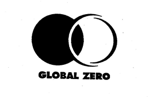 GLOBAL ZERO