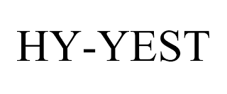 HY-YEST