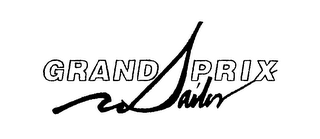 GRAND PRIX SAILOR