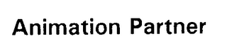 ANIMATION PARTNER