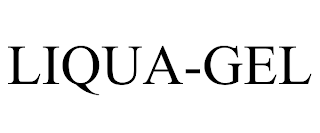LIQUA-GEL