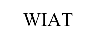 WIAT