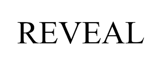 REVEAL