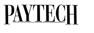 PAYTECH