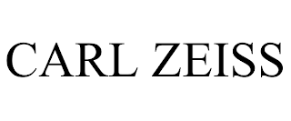 CARL ZEISS