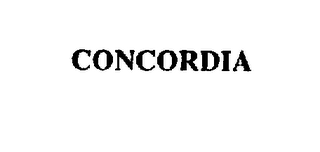 CONCORDIA