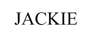 JACKIE