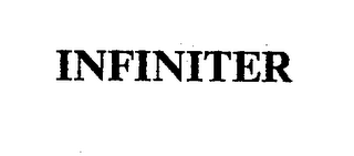 INFINITER