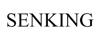 SENKING