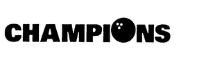 CHAMPIONS