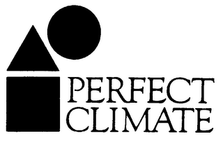 PERFECT CLIMATE