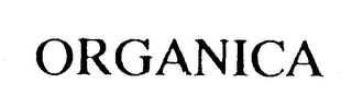 ORGANICA