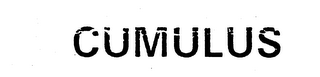 CUMULUS