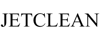 JETCLEAN