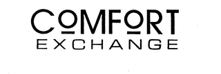 COMFORT EXCHANGE