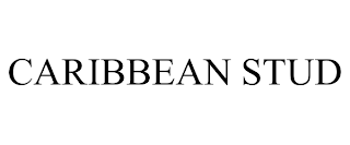 CARIBBEAN STUD