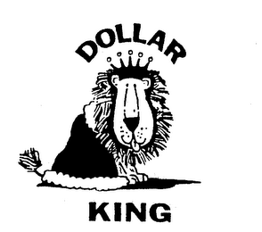 DOLLAR KING