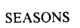 SEASONS