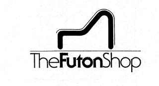 THE FUTON SHOP