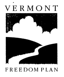 VERMONT FREEDOM PLAN
