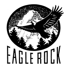EAGLE ROCK