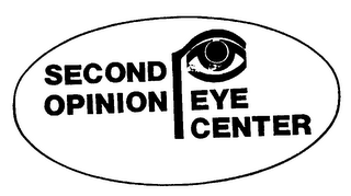 SECOND OPINION EYE CENTER