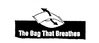 THE BAG THAT BREATHES