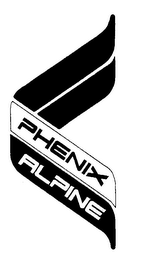 PHENIX ALPINE