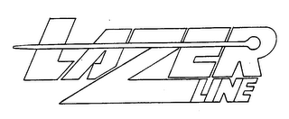 LAZER LINE