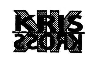 KRIS KROSS KK