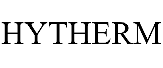 HYTHERM