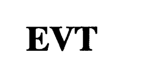 EVT