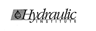 HYDRAULIC INSTITUTE