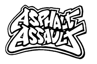 ASPHALT ASSAULT