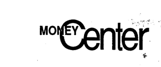 MONEY CENTER