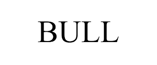 BULL