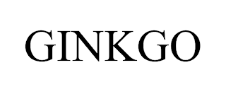 GINKGO