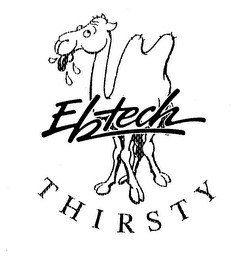 EBTECH THIRSTY