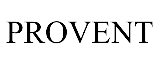 PROVENT