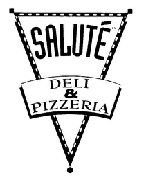 SALUTE DELI & PIZZERIA