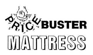 PRICE BUSTER MATTRESS