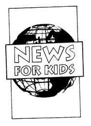 NEWS FOR KIDS