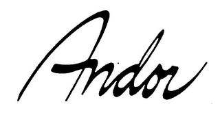 ANDOR