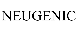 NEUGENIC
