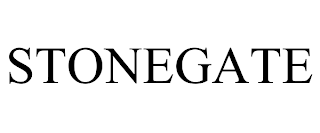STONEGATE